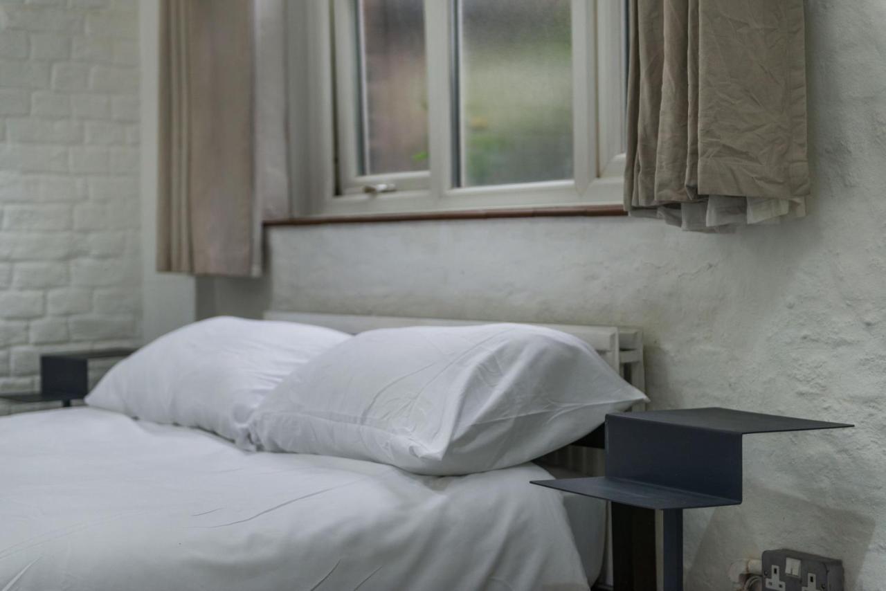 Spacious And Cosy Apartments Kings Cross, Euston, Camden Londres Extérieur photo