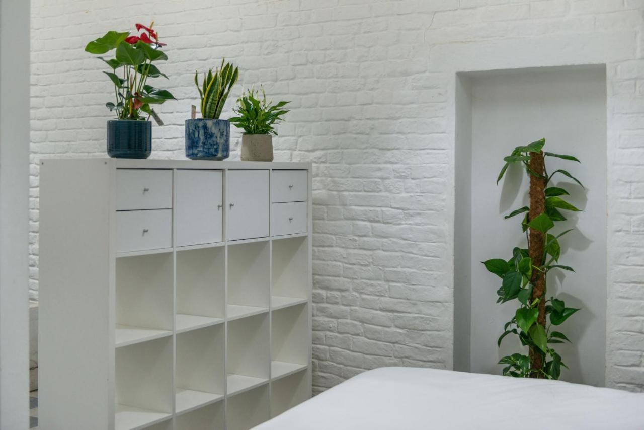 Spacious And Cosy Apartments Kings Cross, Euston, Camden Londres Extérieur photo