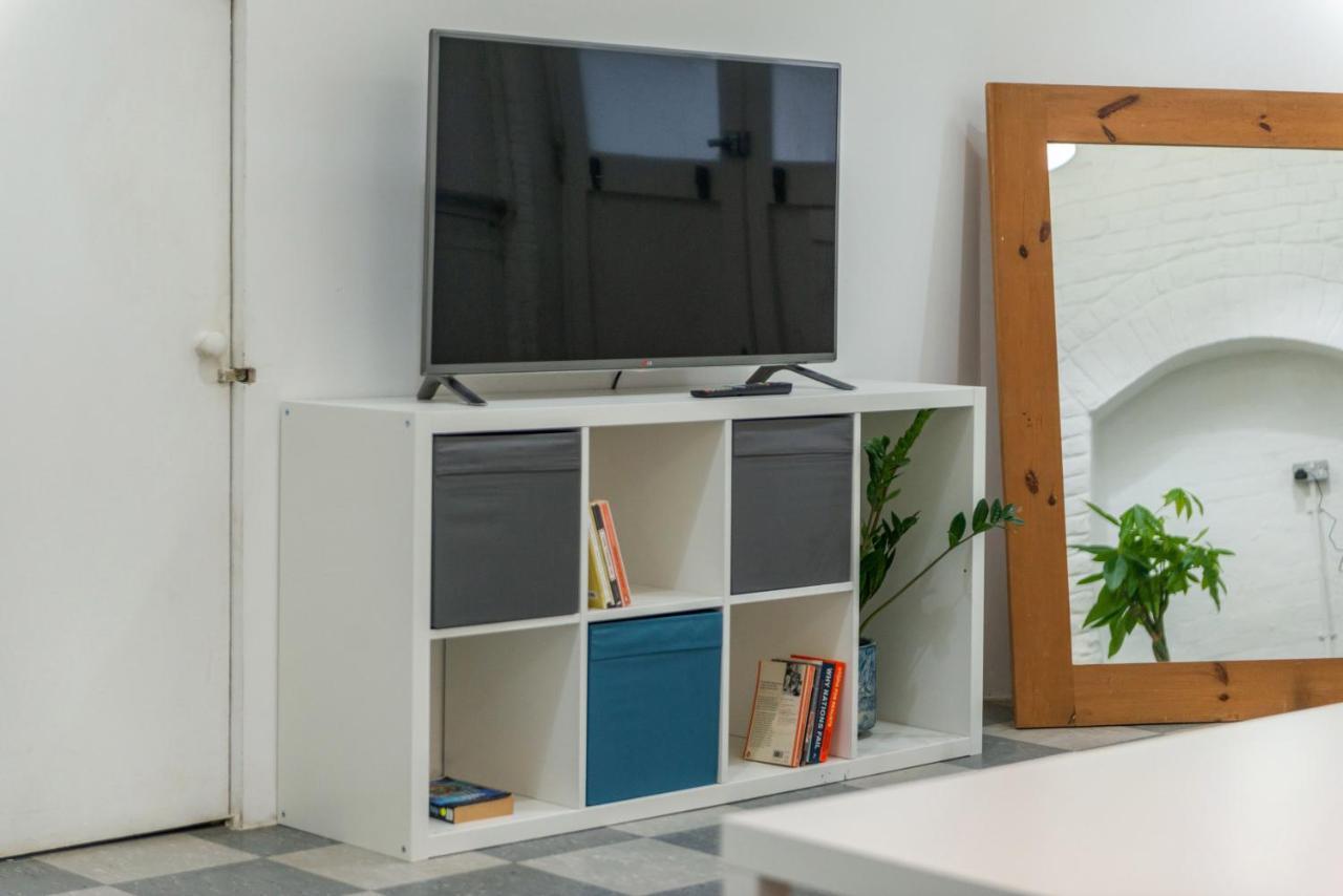 Spacious And Cosy Apartments Kings Cross, Euston, Camden Londres Extérieur photo