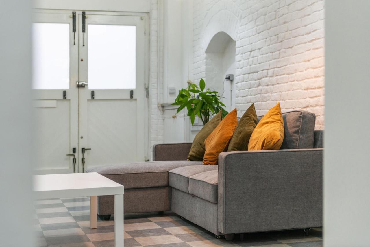Spacious And Cosy Apartments Kings Cross, Euston, Camden Londres Extérieur photo