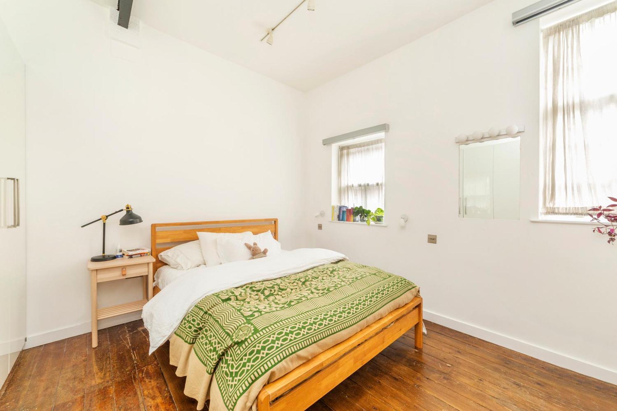 Spacious And Cosy Apartments Kings Cross, Euston, Camden Londres Extérieur photo