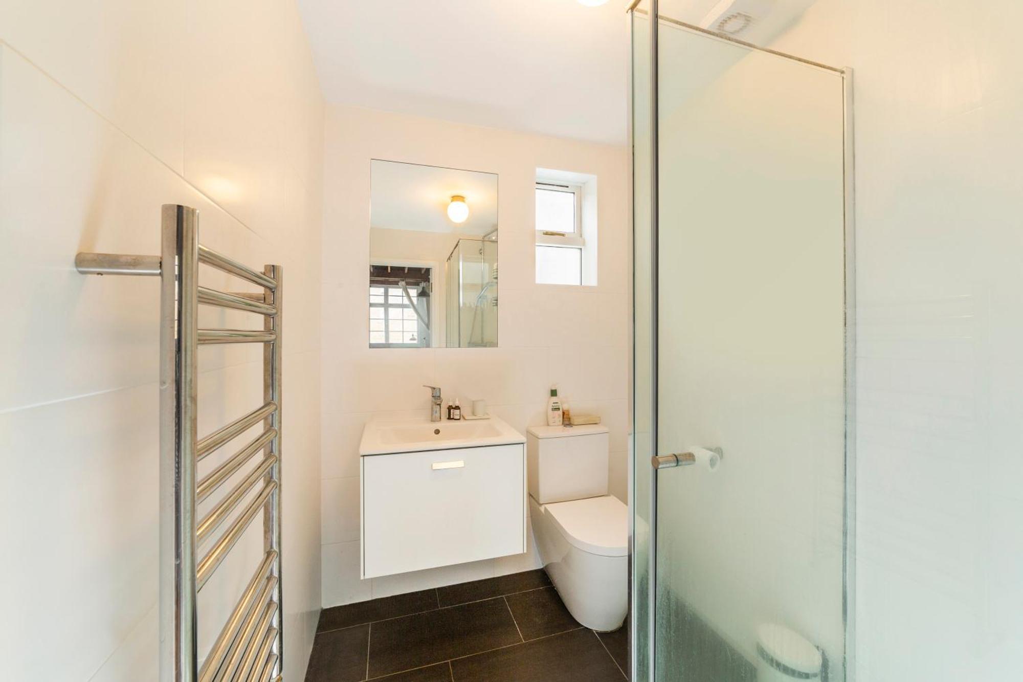 Spacious And Cosy Apartments Kings Cross, Euston, Camden Londres Extérieur photo