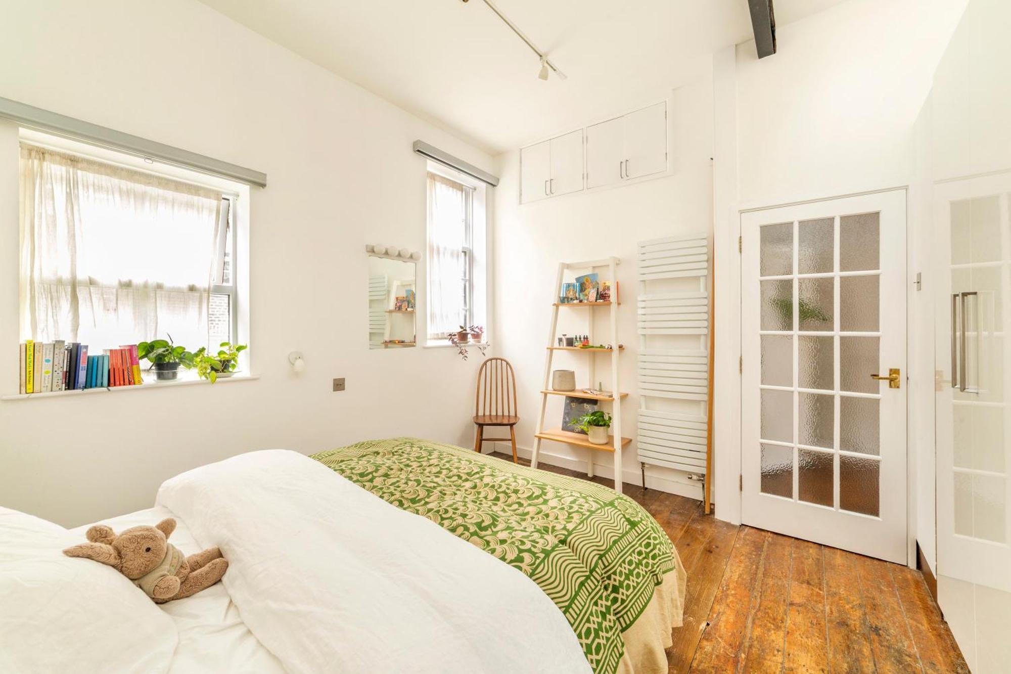 Spacious And Cosy Apartments Kings Cross, Euston, Camden Londres Extérieur photo