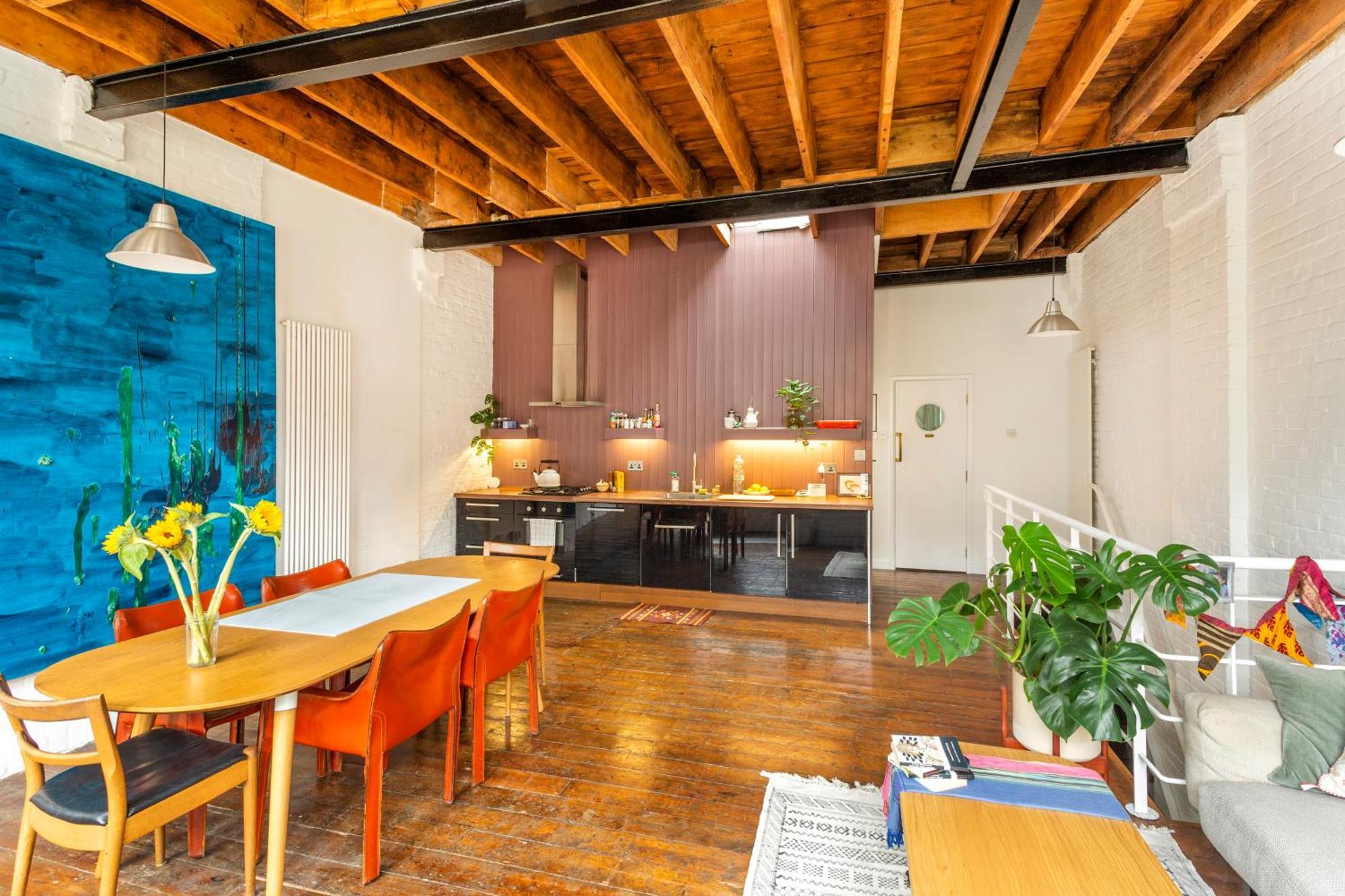 Spacious And Cosy Apartments Kings Cross, Euston, Camden Londres Extérieur photo