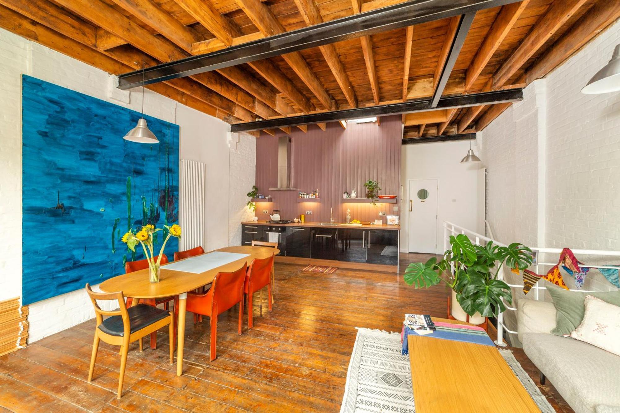 Spacious And Cosy Apartments Kings Cross, Euston, Camden Londres Extérieur photo