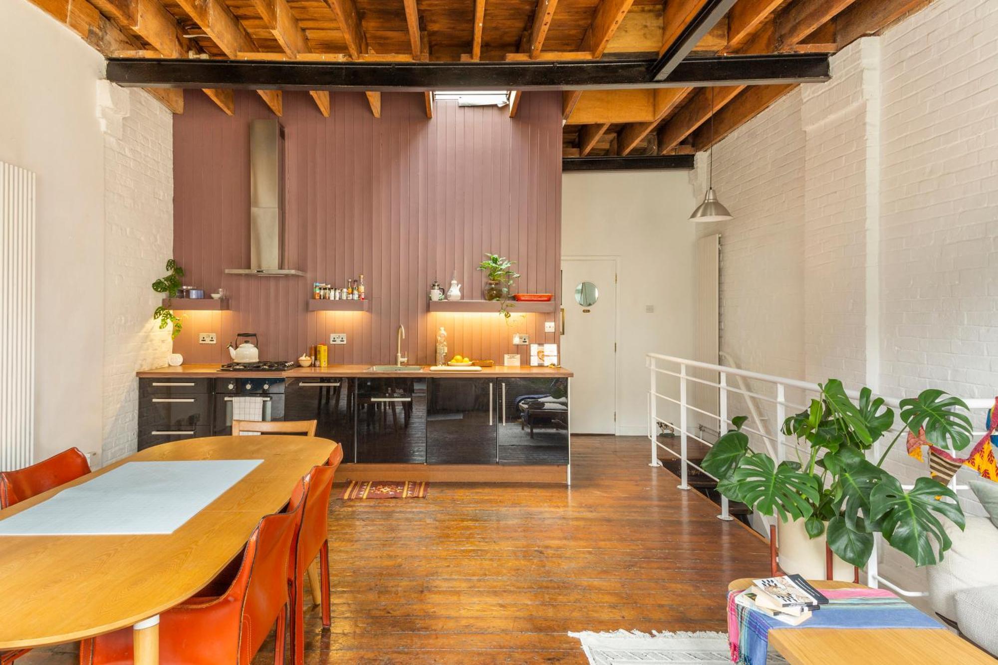 Spacious And Cosy Apartments Kings Cross, Euston, Camden Londres Extérieur photo