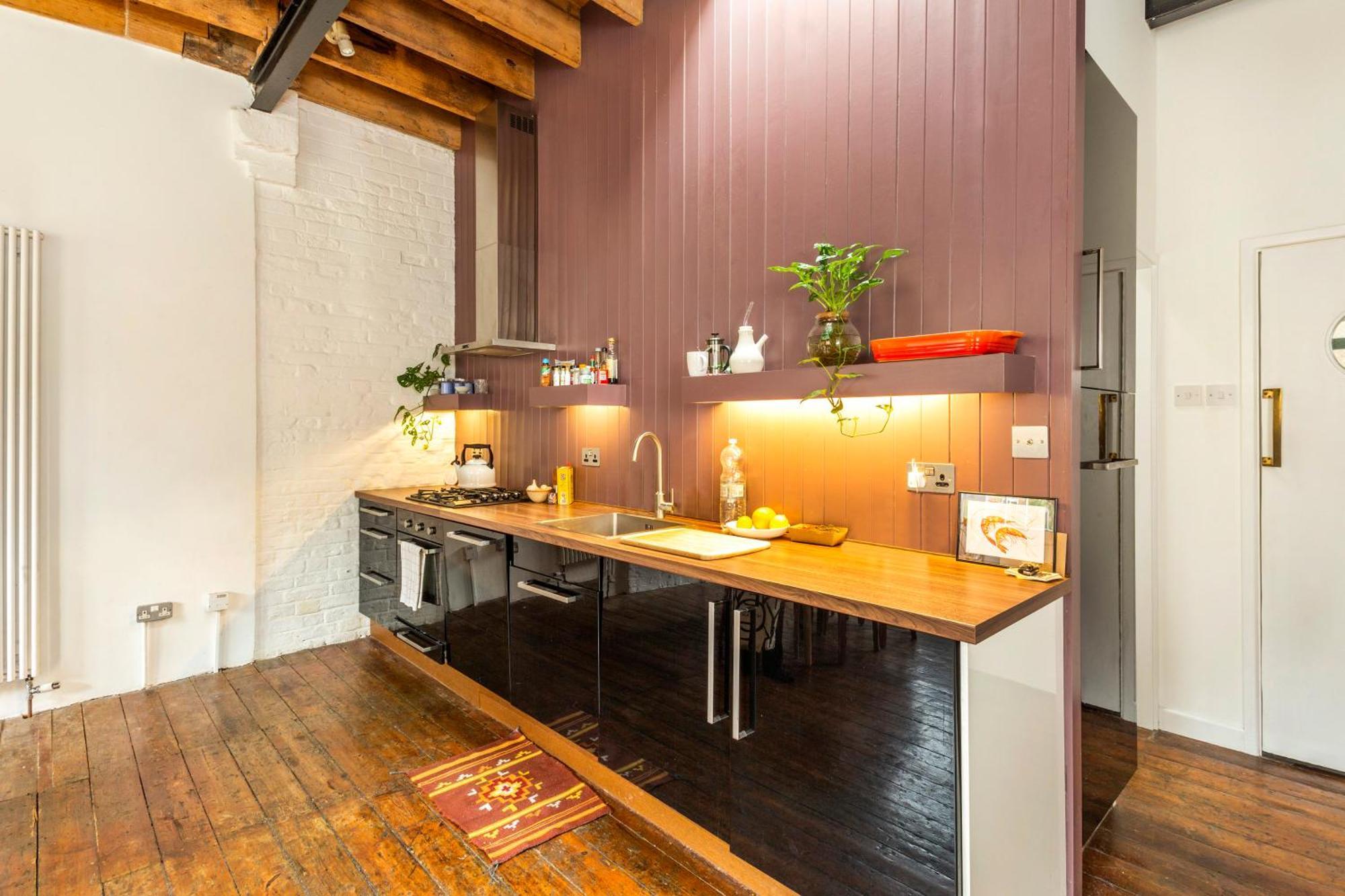 Spacious And Cosy Apartments Kings Cross, Euston, Camden Londres Extérieur photo