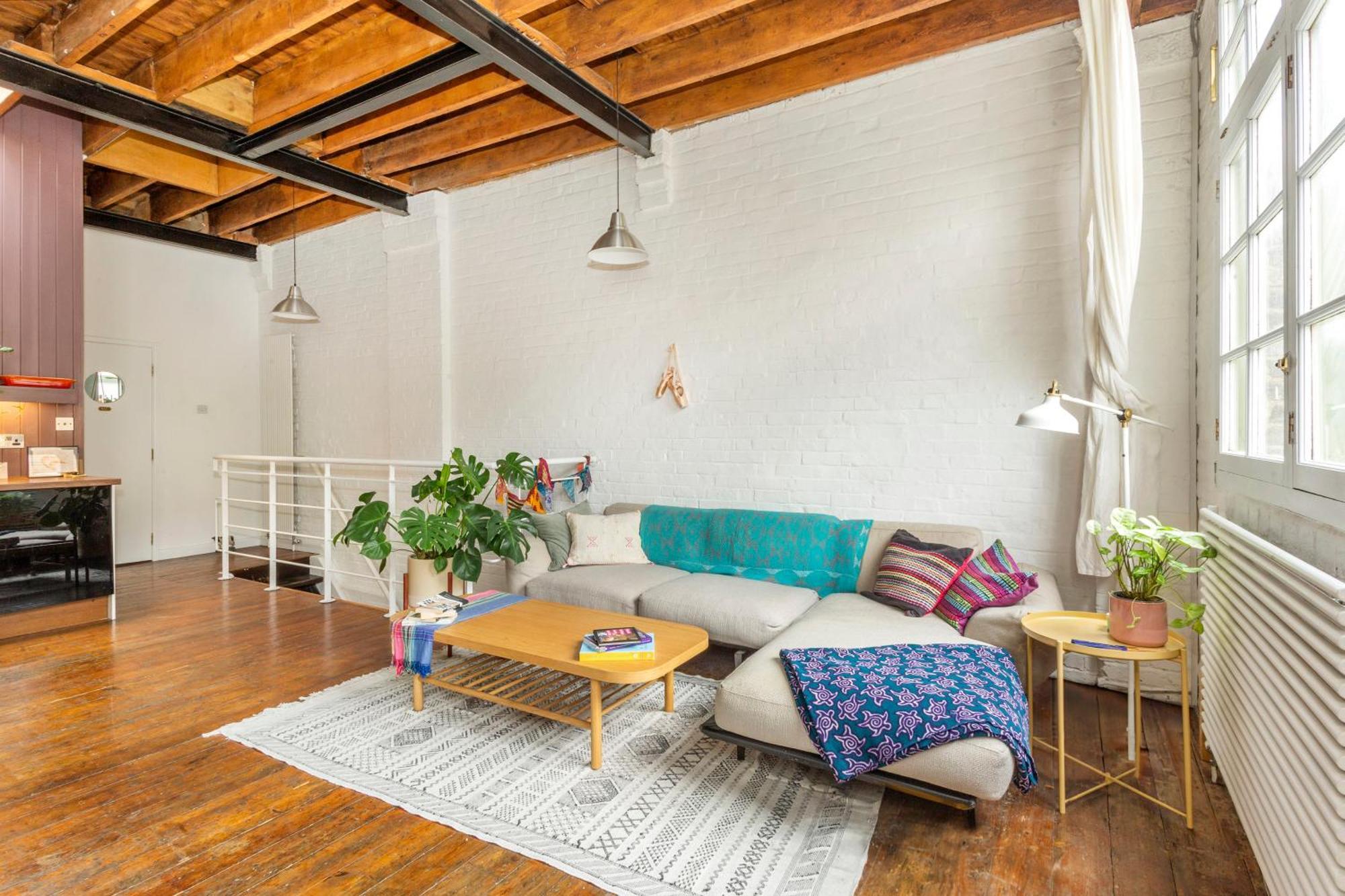 Spacious And Cosy Apartments Kings Cross, Euston, Camden Londres Extérieur photo
